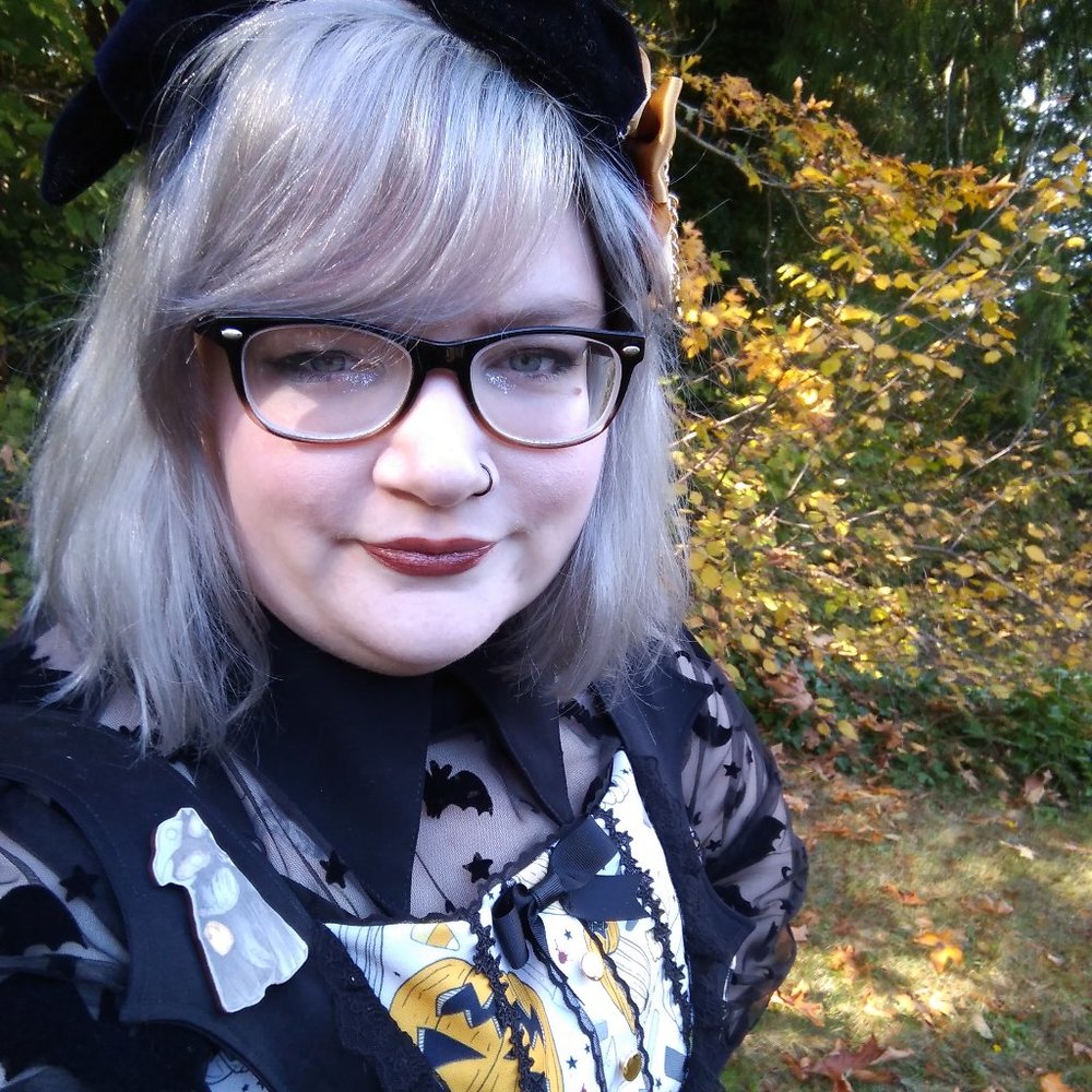 Meet your Posher, Chelsie